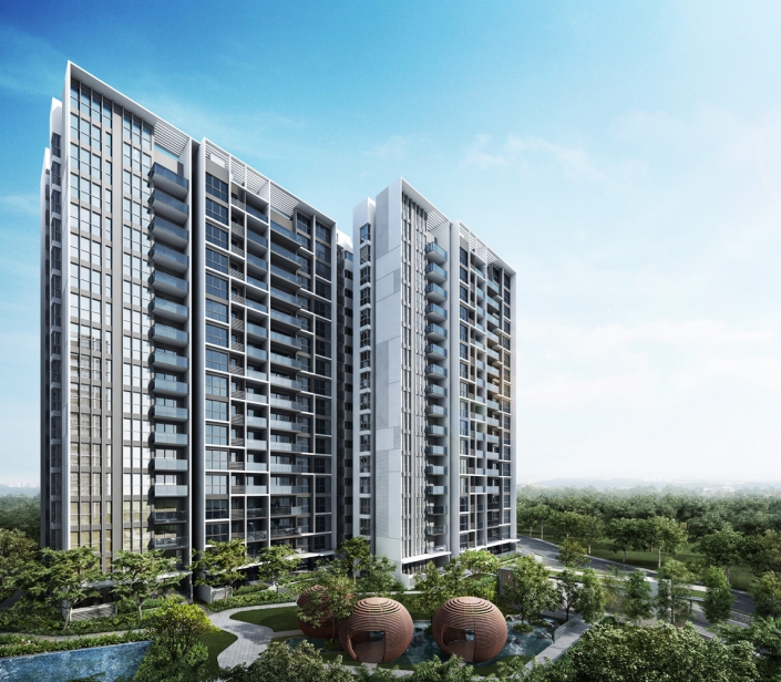 Bartley Ridge - Audax Visuals Pte Ltd